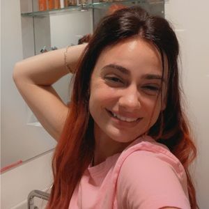 Meet your Posher, Andreea